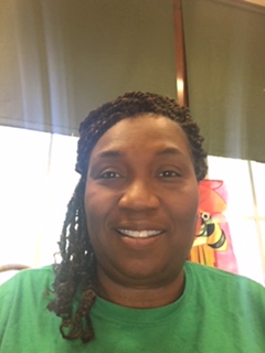 Mrs. Ross 